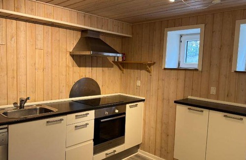 Aalborg Apartment | 86 m² Apartment ∙ 2 bedrooms ∙ 6 guests