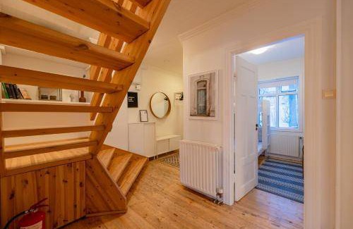 Akureyri Apartment | 86 m² Apartment ∙ 3 bedrooms ∙ 8 guests