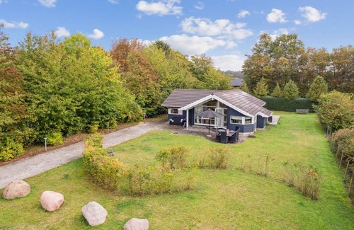Nysted House | 86 m² House ∙ 1 bedroom ∙ 6 guests