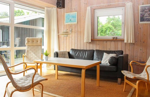 Hals House | 86 m² House ∙ 1 bedroom ∙ 8 guests