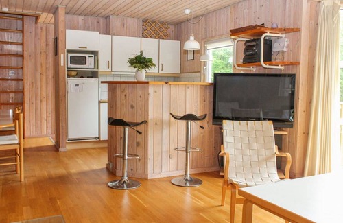 Hals House | 86 m² House ∙ 1 bedroom ∙ 8 guests