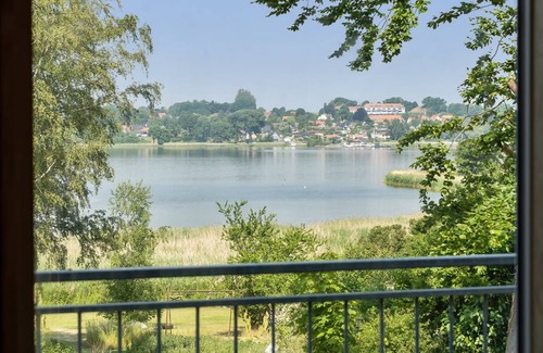 Roskilde House | 86 m² House ∙ 2 bedrooms ∙ 4 guests