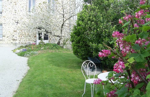 Cavigny House | 86 m² House ∙ 2 bedrooms ∙ 5 guests