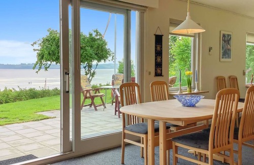 Borkop House | 86 m² House ∙ 1 bedroom ∙ 6 guests