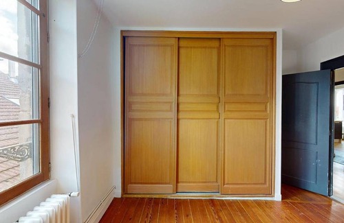 Faubourg North Resort | 86 m² Private room ∙ 1 bedroom ∙ 1 guest