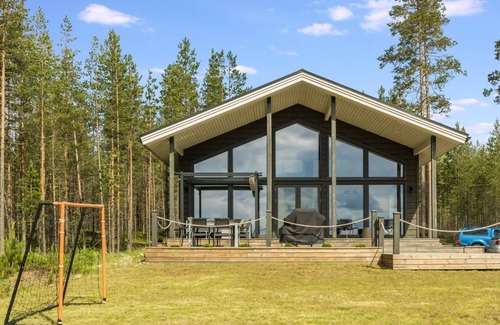Vaala Other | 87 m² Accommodation ∙ 2 bedrooms ∙ 8 guests