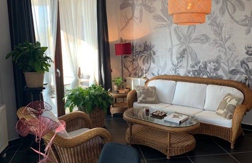 Vizafogo Apartment | 87 m² Apartment ∙ 2 bedrooms ∙ 4 guests