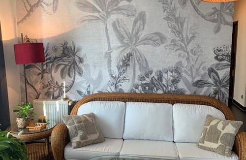 Vizafogo Apartment | 87 m² Apartment ∙ 2 bedrooms ∙ 4 guests