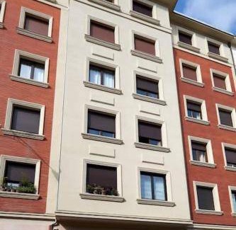 Segundo Ensanche Apartment | 87 m² Apartment ∙ 3 bedrooms ∙ 5 guests