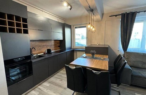 Mamaia-Sat Apartment | 87 m² Apartment ∙ 6 guests