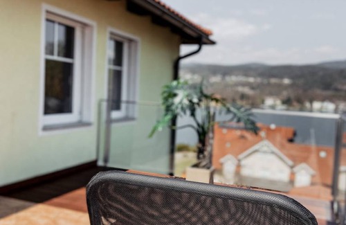 Augsdorf Apartment | 87 m² Apartment ∙ 2 bedrooms ∙ 4 guests