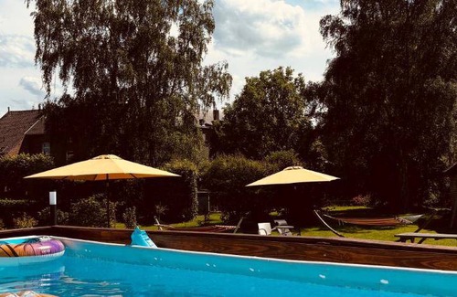 Municipality of Gulpen-Wittem Bed & Breakfast | 87 m² Bed and breakfast ∙ 3 bedrooms ∙ 6 guests