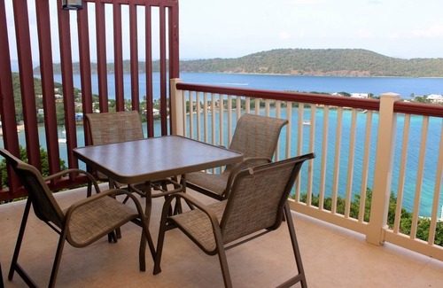 Frydendal Condo | 87 m² Condo ∙ 1 bedroom ∙ 4 guests