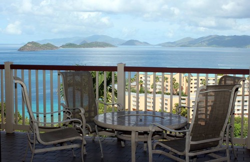 Frydendal Condo | 87 m² Condo ∙ 1 bedroom ∙ 4 guests