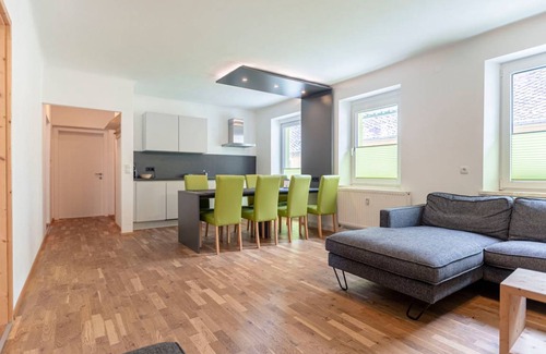 Eisenerz House | 87 m² House ∙ 1 bedroom ∙ 8 guests