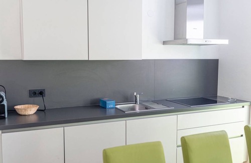 Eisenerz House | 87 m² House ∙ 1 bedroom ∙ 8 guests