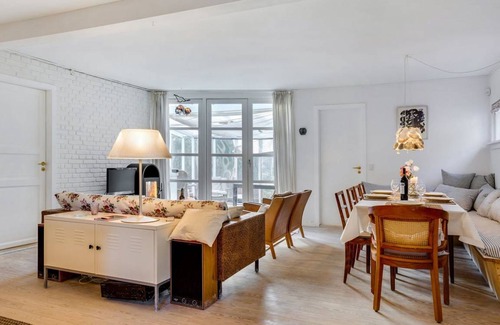 Hornbaek House | 87 m² House ∙ 1 bedroom ∙ 7 guests