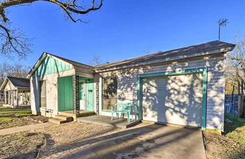 Temple House | 87 m² House ∙ 2 bedrooms ∙ 12 guests