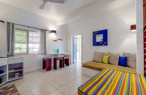 Caye Caulker House | 87 m² House ∙ 2 bedrooms ∙ 6 guests