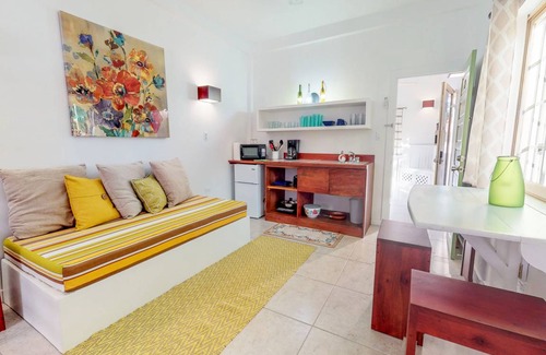 Caye Caulker House | 87 m² House ∙ 2 bedrooms ∙ 6 guests