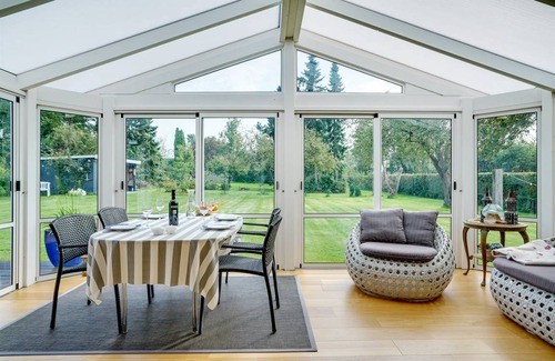 Kongsnæs House | 87 m² House ∙ 3 bedrooms ∙ 6 guests