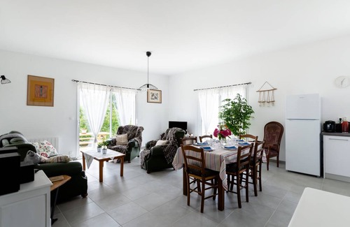 Ploubazlanec House | 87 m² House ∙ 3 bedrooms ∙ 6 guests