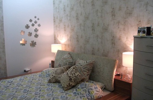 Zouk Mosbeh House | 87 m² House ∙ 3 bedrooms ∙ 6 guests