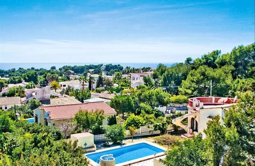 Balcon del Mar House | 87 m² House ∙ 2 bedrooms ∙ 4 guests