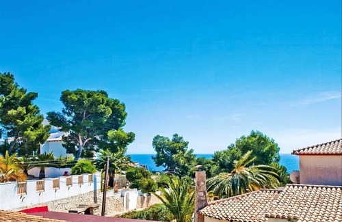 Balcon del Mar House | 87 m² House ∙ 2 bedrooms ∙ 4 guests