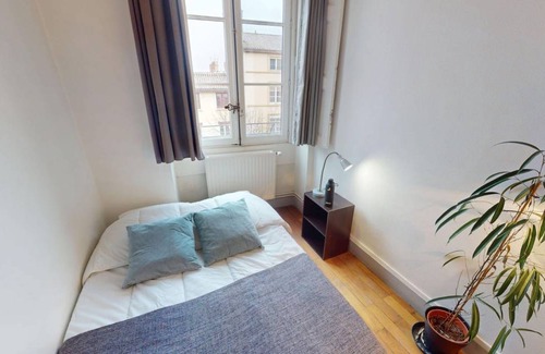 Old Lyon Resort | 87 m² Private room ∙ 1 bedroom ∙ 1 guest