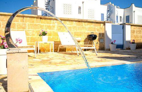 Boncore Villa | 87 m² Villa ∙ 2 bedrooms ∙ 6 guests