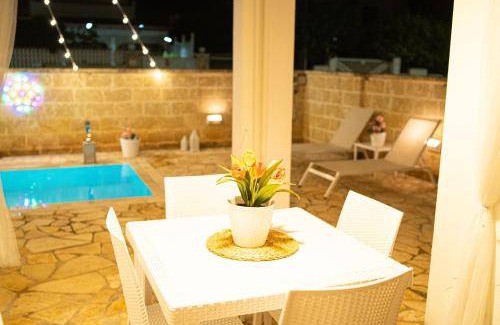 Boncore Villa | 87 m² Villa ∙ 2 bedrooms ∙ 6 guests