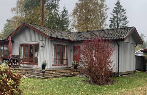 Solvesborg House | 87 m² House ∙ 3 bedrooms ∙ 6 guests