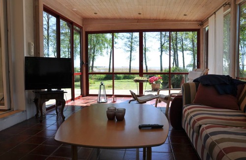 Solvesborg House | 87 m² House ∙ 3 bedrooms ∙ 6 guests