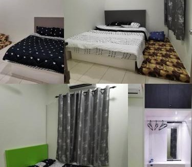 Sungai Pelek House | 88 homestay bagan lalang