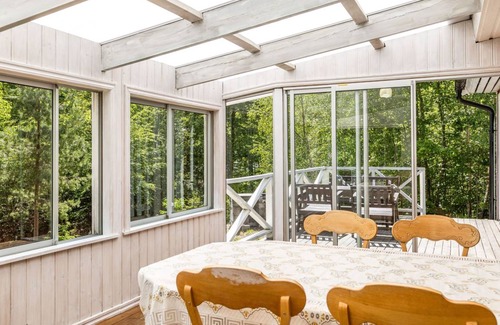 Olofstrom House | 88 m² House ∙ 1 bedroom ∙ 6 guests