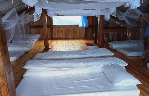 Phong Tho Apartment | 88 m² Apartment ∙ 3 bedrooms ∙ 20 guests