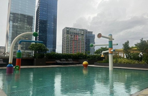 Chamkar Mon Apartment | 88 m² Apartment ∙ 2 bedrooms ∙ 4 guests