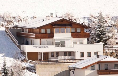 Nauders Apartment | 88 m² Apartment ∙ 2 bedrooms ∙ 4 guests