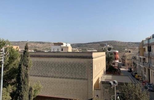 Mgarr Apartment | 88 m² Apartment ∙ 2 bedrooms ∙ 4 guests
