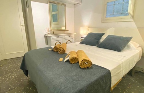 Benidorm Centro Apartment | 88 m² Apartment ∙ 3 bedrooms ∙ 6 guests