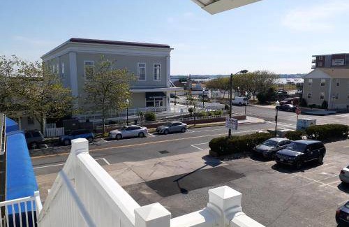 Ocean City Apartment | 88 m² Apartment ∙ 3 bedrooms ∙ 12 guests