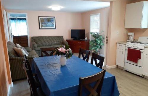 Ocean City Apartment | 88 m² Apartment ∙ 3 bedrooms ∙ 12 guests