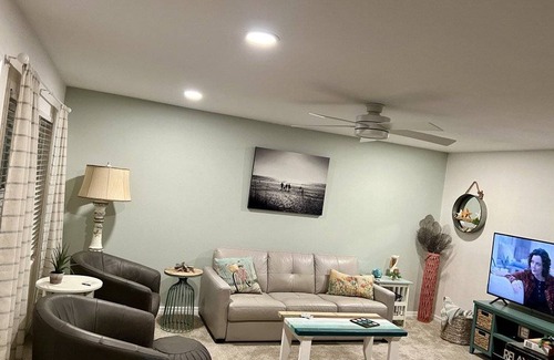 Port Canaveral Condo | 88 m² Condo ∙ 2 bedrooms ∙ 6 guests