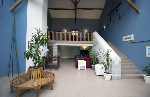 Availles-Limouzine House | 88 m² House ∙ 2 bedrooms ∙ 5 guests