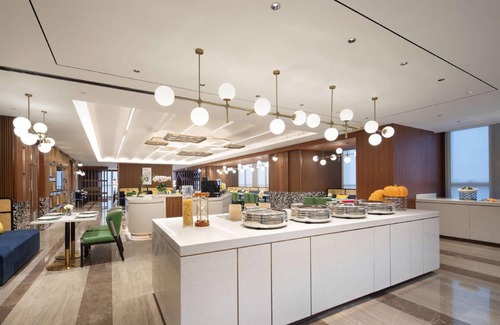 Beijing Hotel | 88 m² Hotel ∙ 127 guests