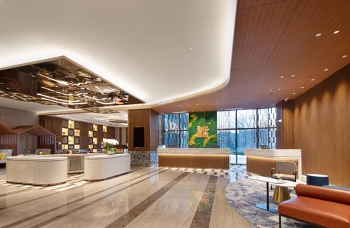 Beijing Hotel | 88 m² Hotel ∙ 127 guests