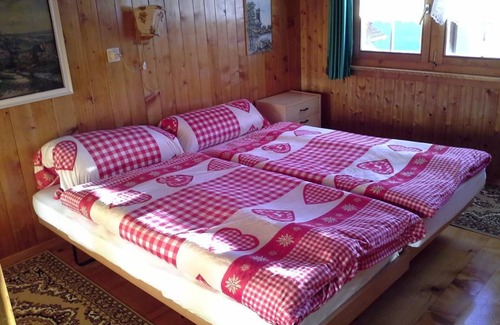 Krummenau House | 88 m² House ∙ 3 bedrooms ∙ 7 guests