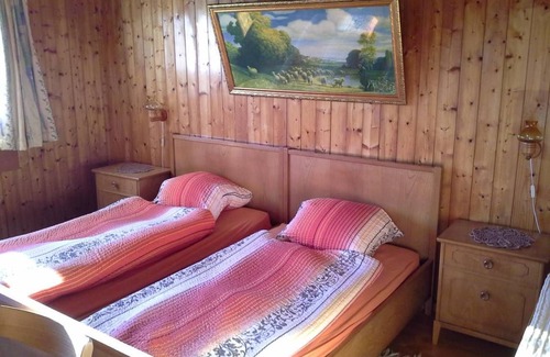 Krummenau House | 88 m² House ∙ 3 bedrooms ∙ 7 guests