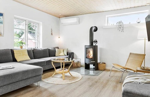 Beder Malling House | 88 m² House ∙ 4 bedrooms ∙ 6 guests